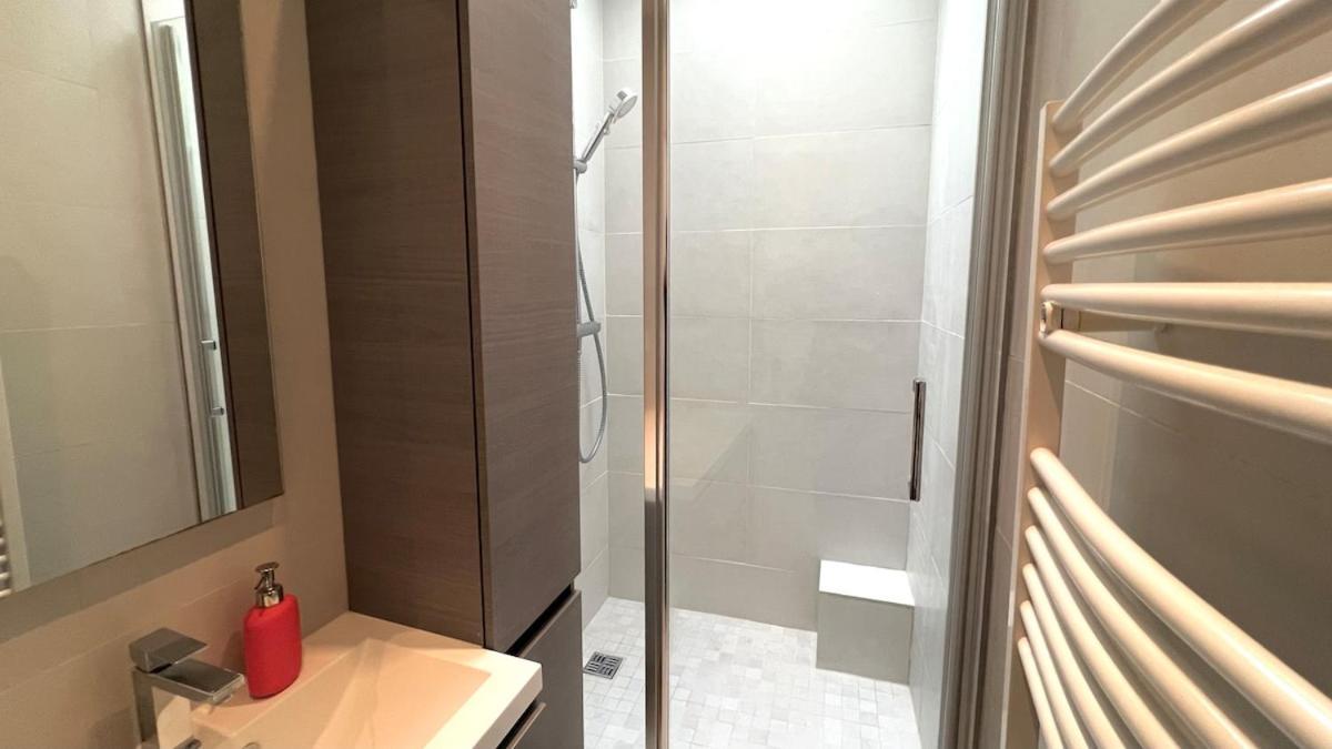 Appartamento Air Conditioning, Calm & Comfort In The Heart Of Marais *