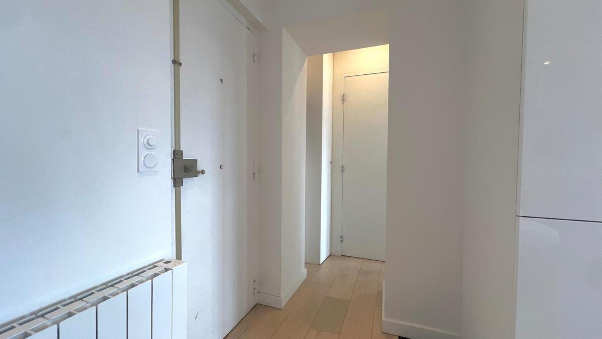 Apartment Air Conditioning, Calm & Comfort In The Heart Of Marais *